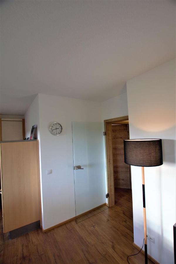 Ferienwohnung Heideblick Volkesfeld Exterior foto