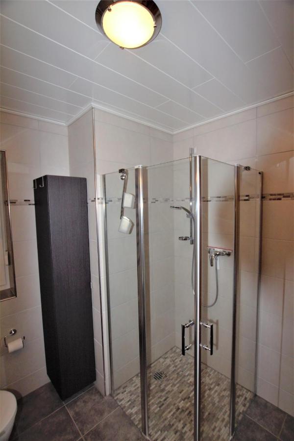 Ferienwohnung Heideblick Volkesfeld Exterior foto
